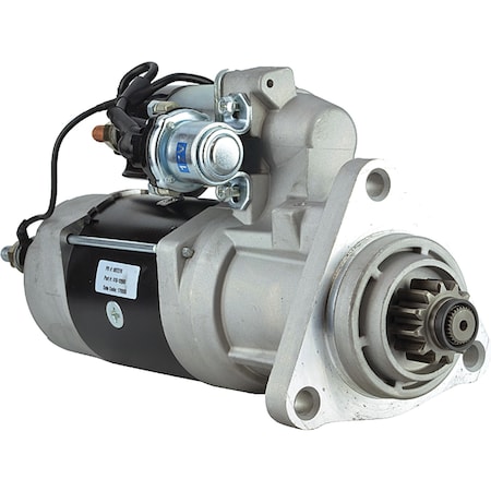 Db Electrical Starter For Mack Chu Series Cxu Series Granite Series Gu Series 8200909 410-12660